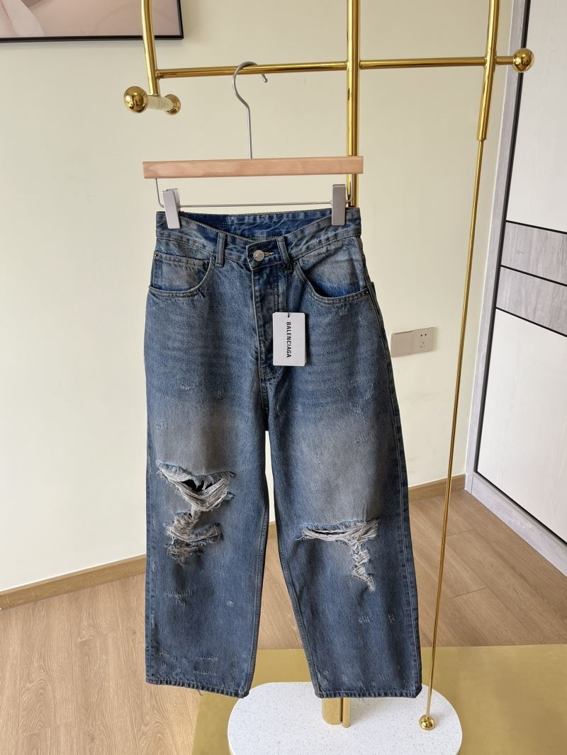 Balenciaga Jeans